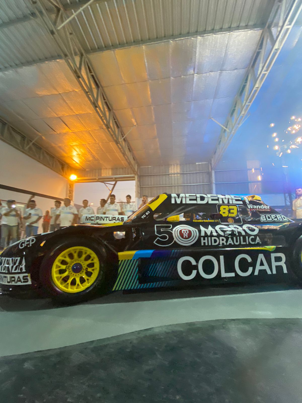 Las mejores fotos de la presentación del RUS Med Team: WhatsApp Image 2023-02-08 at 20.30.34.jpeg